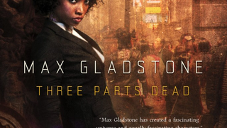 <em>Three Parts Dead</em> mixes magic with courtroom drama